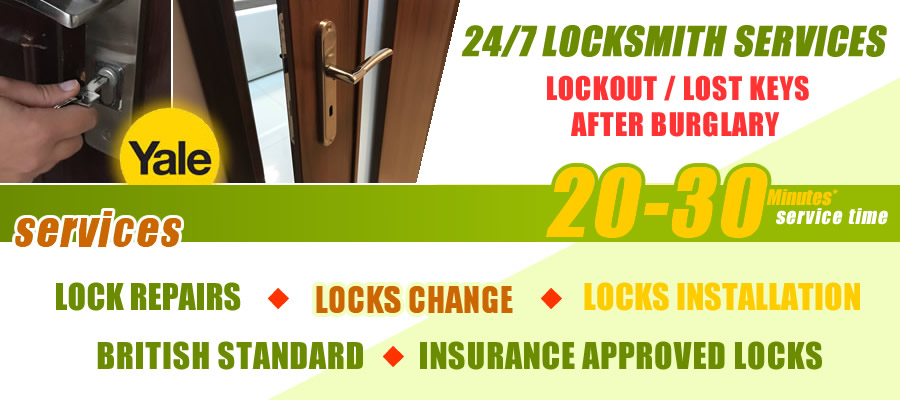 Earlsfield Locksmith